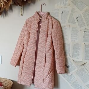 Ark & Co Lace Coat